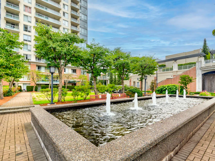 1606-9868 Cameron Street, Burnaby, BC, V3J 0A5 - 32