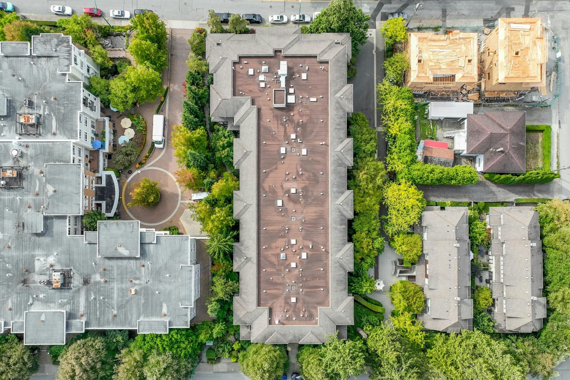 206-188 W 29th Street, North Vancouver, BC, V7N 0A2 - 6