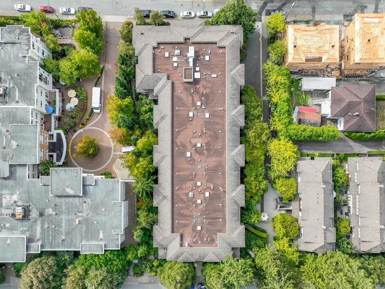 206-188 W 29th Street, North Vancouver, BC, V7N 0A2 - 6
