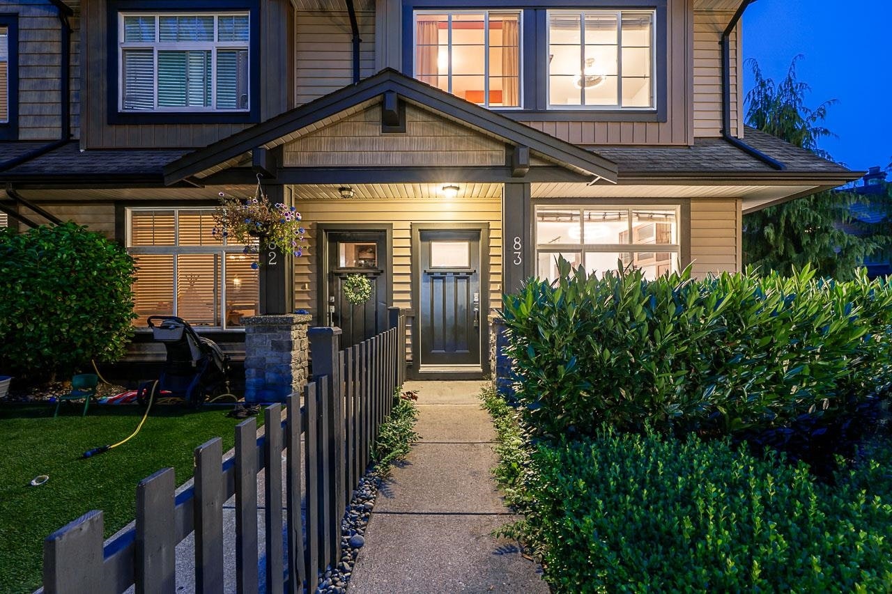 83-13819 232 Street, Maple Ridge, BC, V4R 0C7