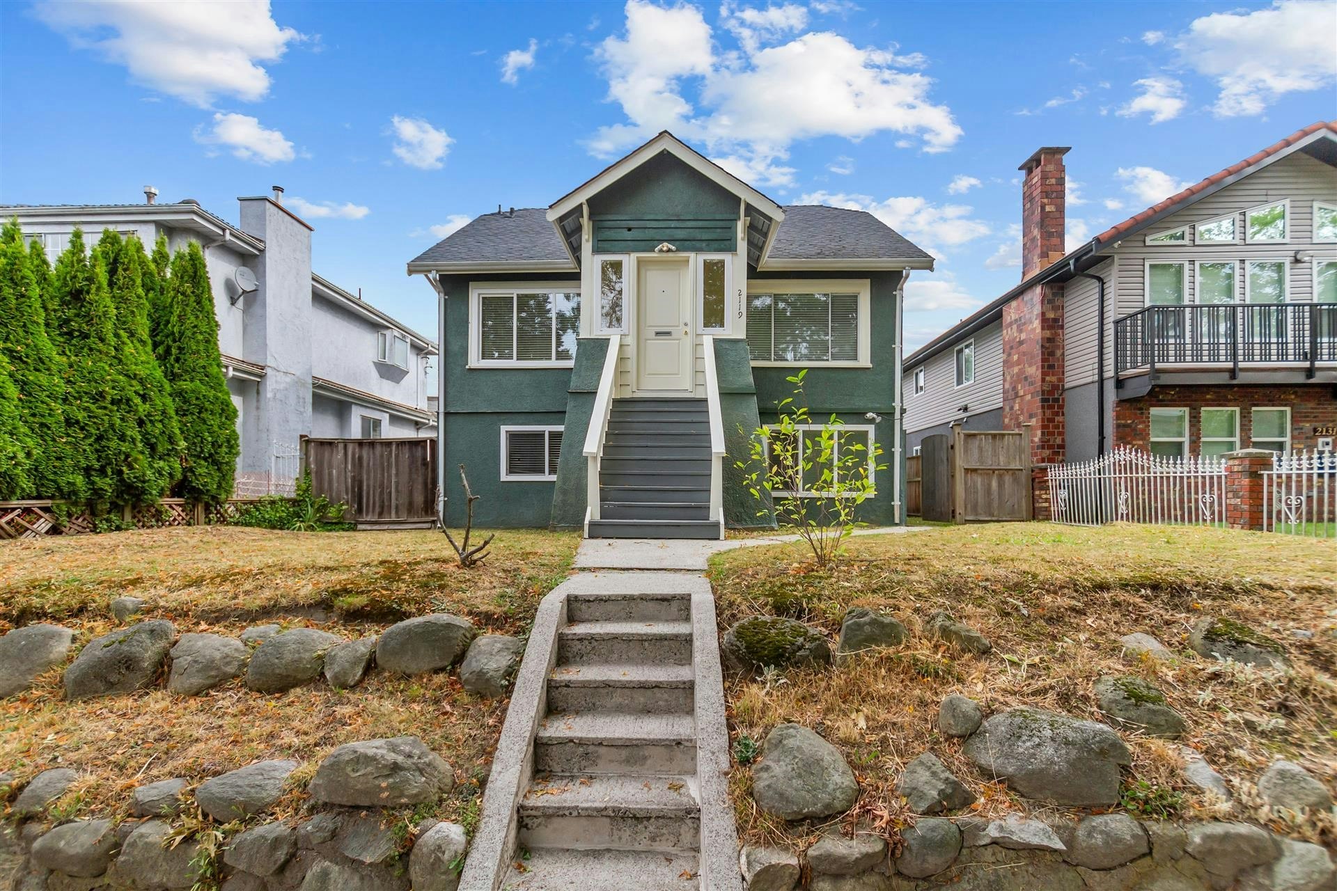 2119 E 30th Avenue, Vancouver, BC, V5N 3A5