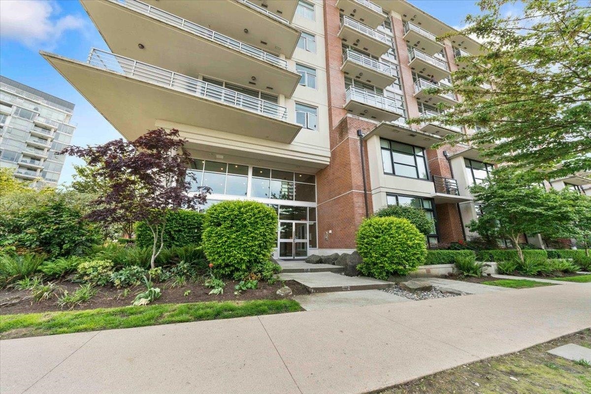 512-298 E 11th Avenue, Vancouver, BC, V5T 0A2