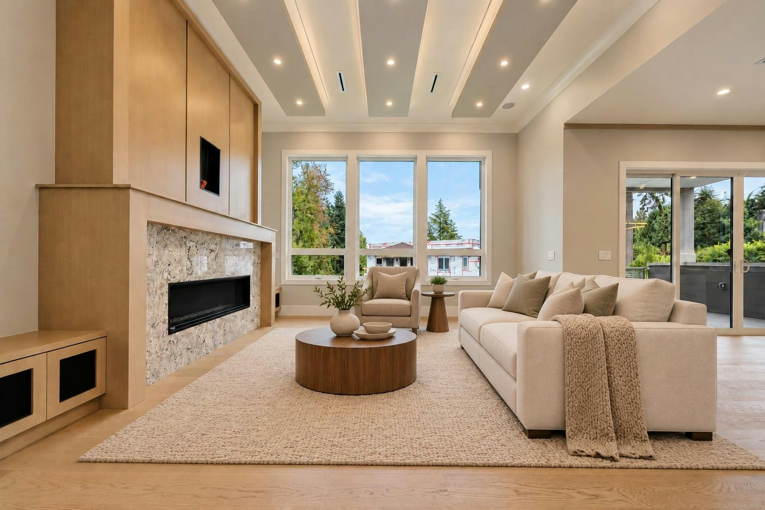 1170 Tuxedo Drive, Port Moody, BC, V3H 1L4 - 8