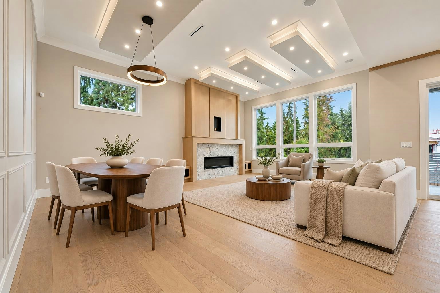 1170 Tuxedo Drive, Port Moody, BC, V3H 1L4 - 7