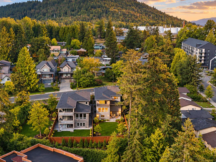 1170 Tuxedo Drive, Port Moody, BC, V3H 1L4 - 4