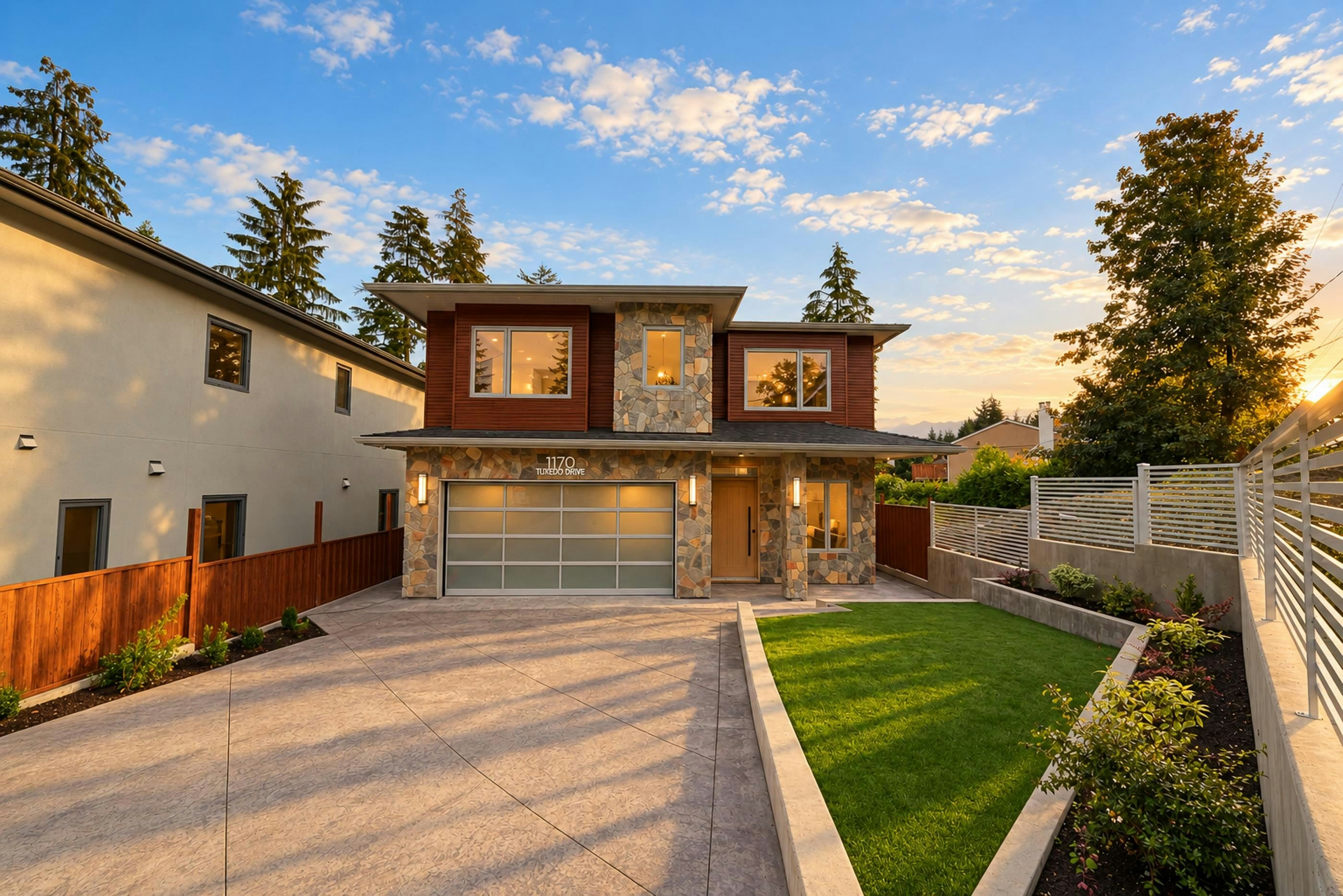 1170 Tuxedo Drive, Port Moody, BC, V3H 1L4