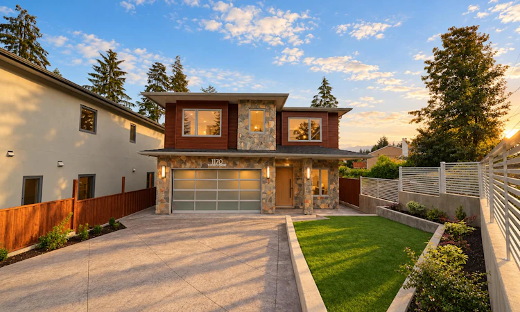 1170 Tuxedo Drive