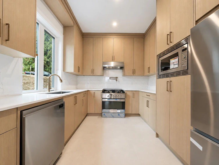 1170 Tuxedo Drive, Port Moody, BC, V3H 1L4 - 18