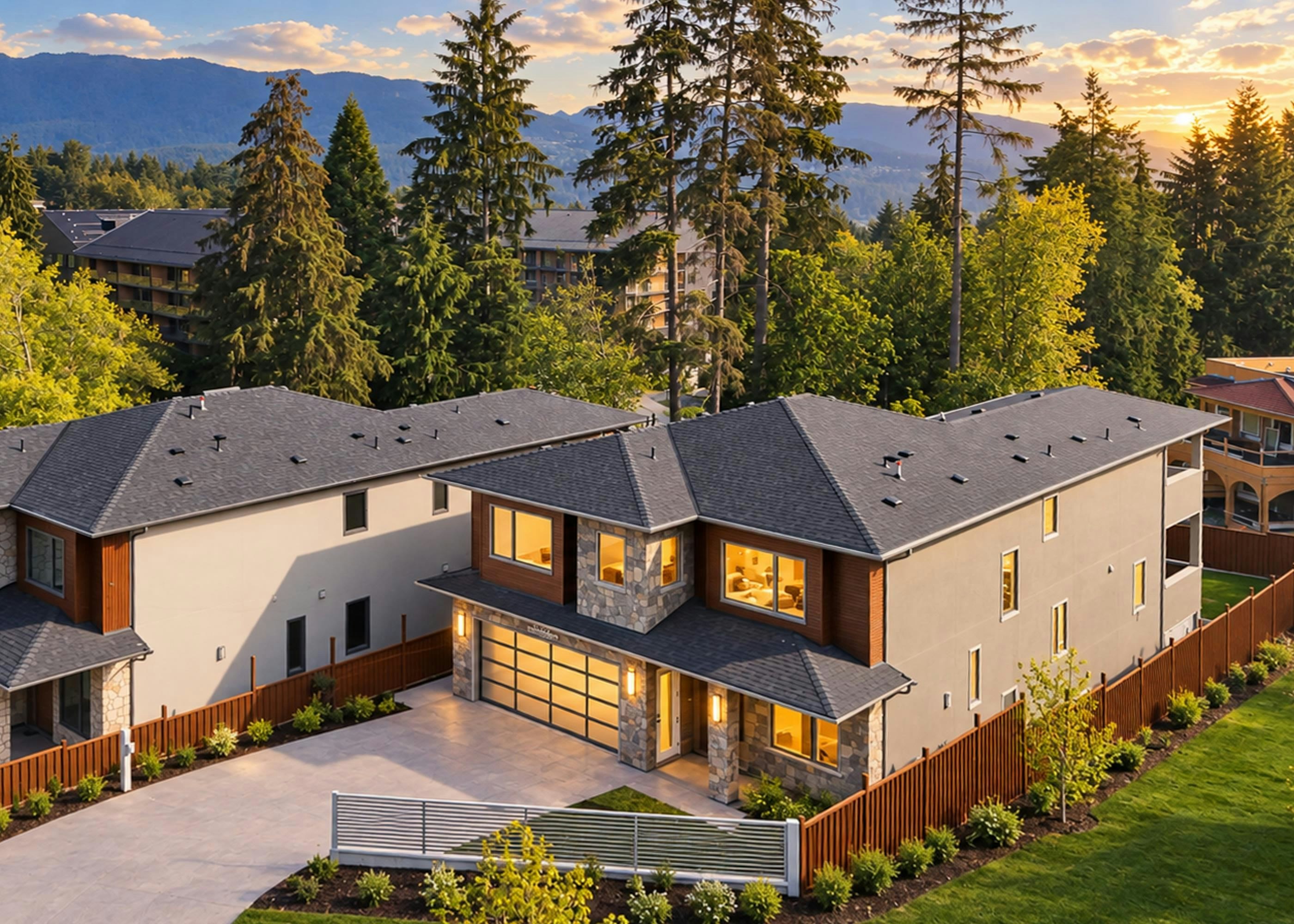 1170 Tuxedo Drive, Port Moody, BC, V3H 1L4