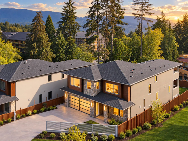 1170 Tuxedo Drive, Port Moody, BC, V3H 1L4 - 2