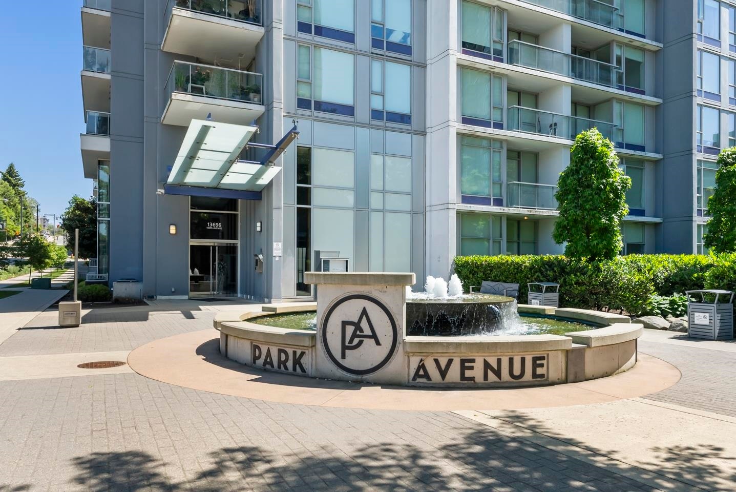 3908-13696 100 Avenue, Surrey, BC, V3T 0L5