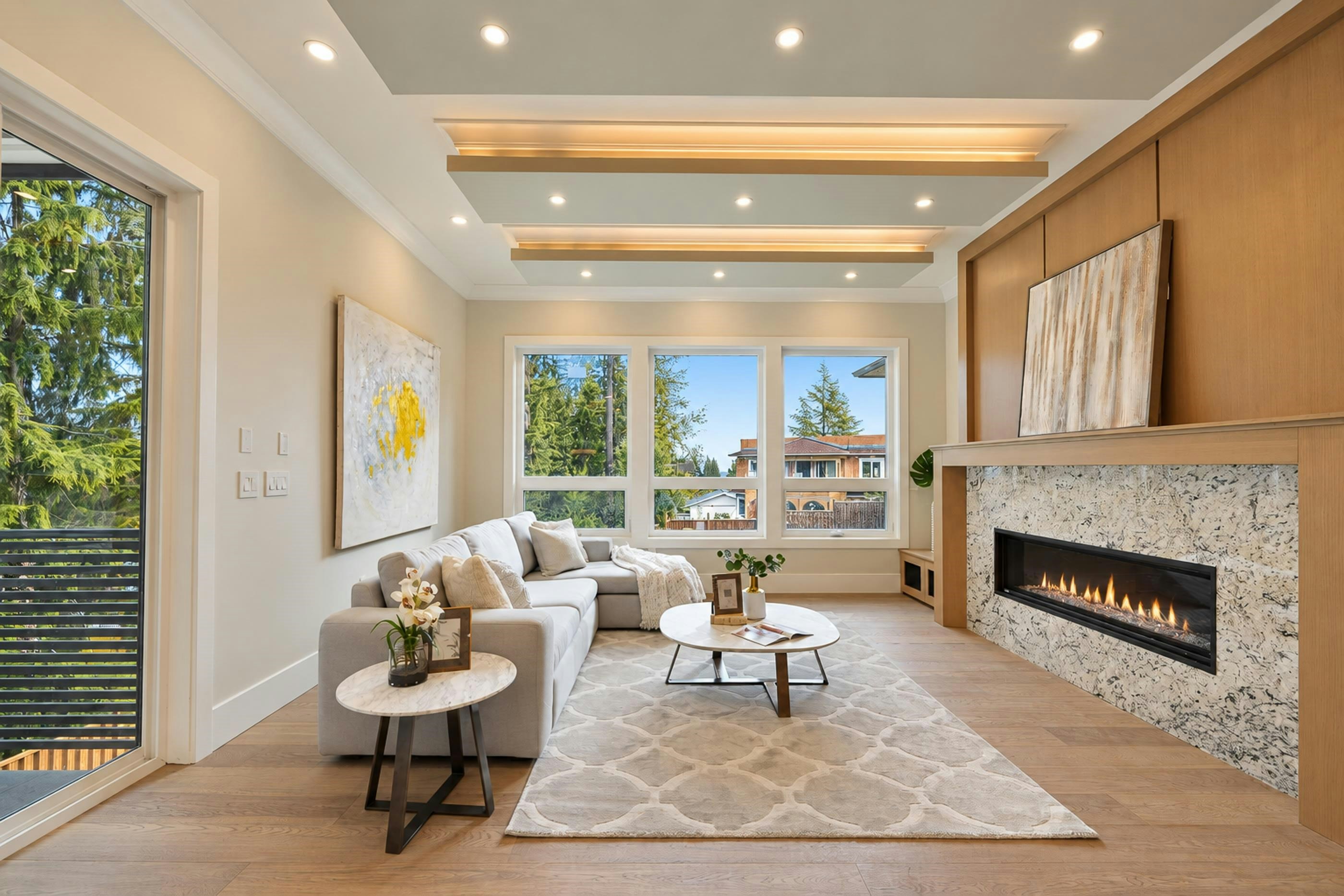 1180 Tuxedo Drive, Port Moody, BC, V3H 1L4 - 20