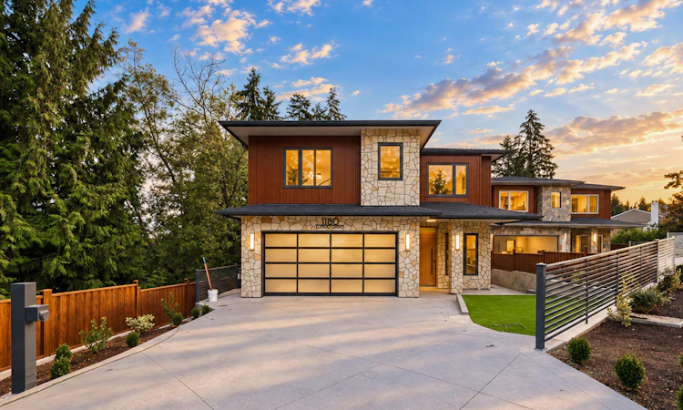 1180 Tuxedo Drive