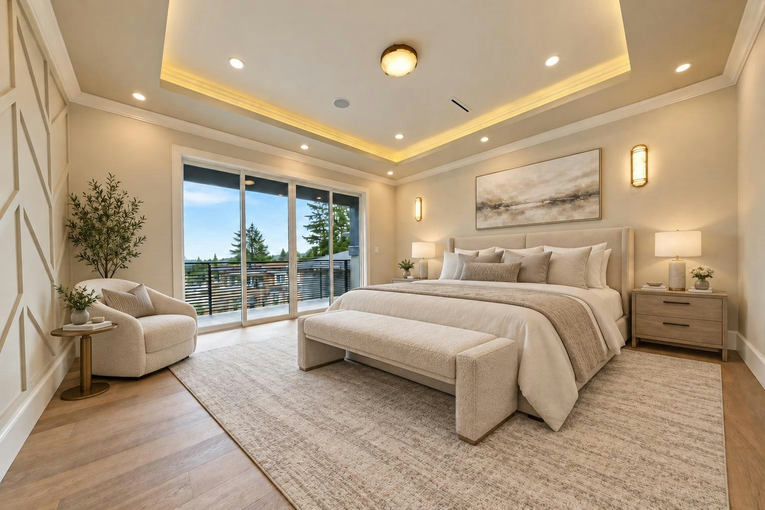 1180 Tuxedo Drive, Port Moody, BC, V3H 1L4 - 29