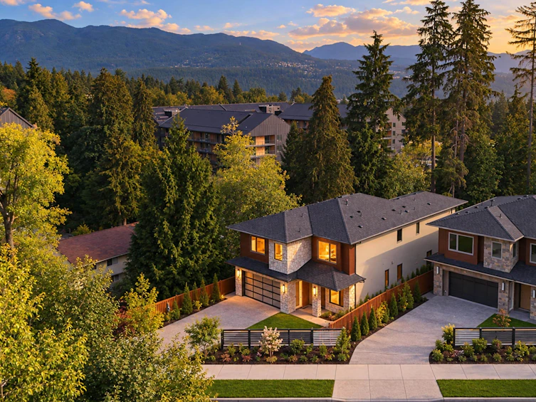 1180 Tuxedo Drive, Port Moody, BC, V3H 1L4 - 4