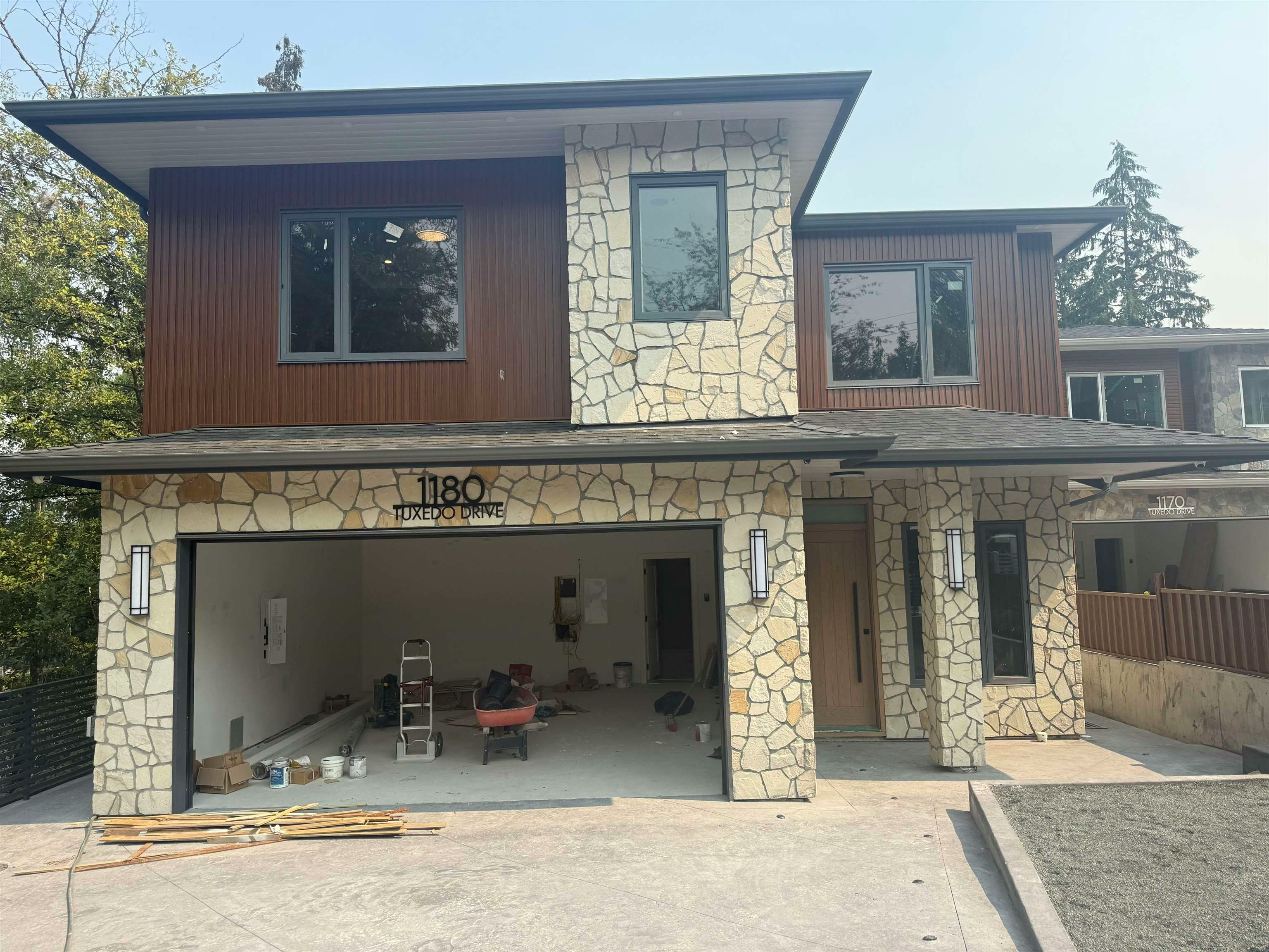 1180 Tuxedo Drive, Port Moody, BC, V3H 1L4