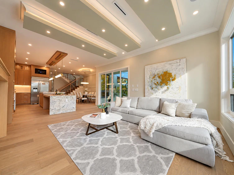 1180 Tuxedo Drive, Port Moody, BC, V3H 1L4 - 8