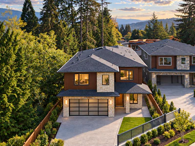 1180 Tuxedo Drive - 2