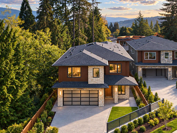 1180 Tuxedo Drive, Port Moody, BC, V3H 1L4 - 2