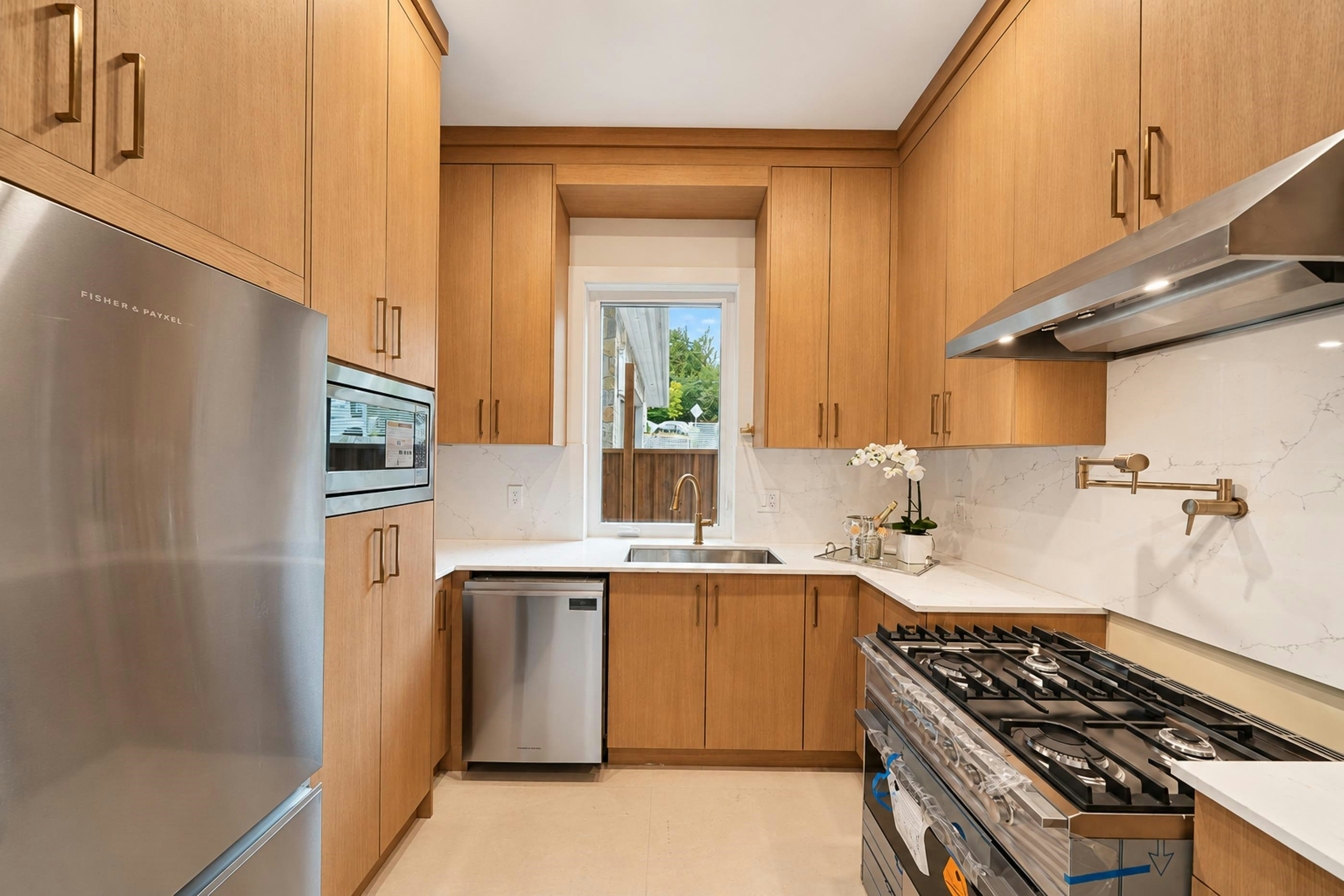1180 Tuxedo Drive, Port Moody, BC, V3H 1L4 - 22