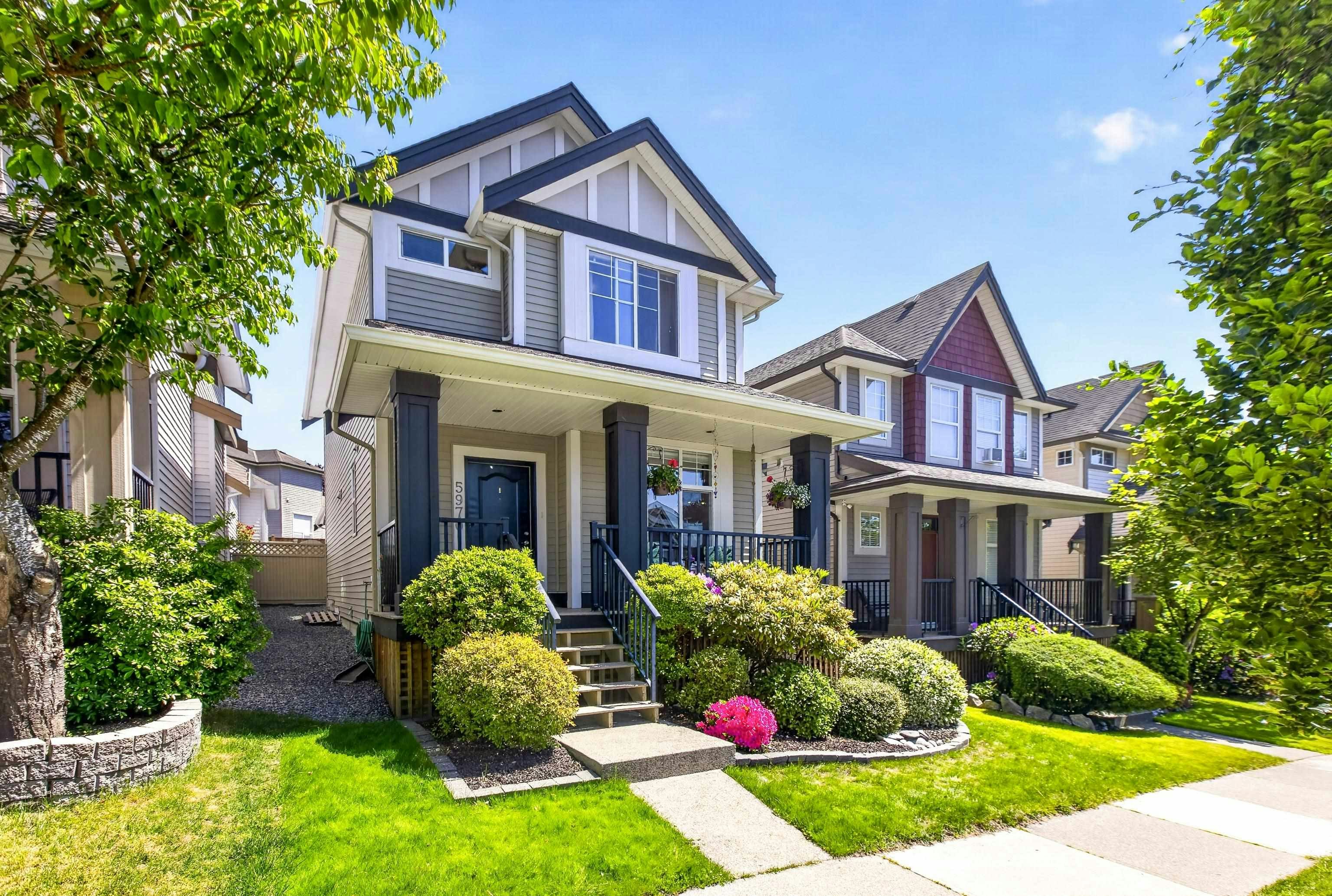5970 164 Street, Surrey, BC, V3S 6M6