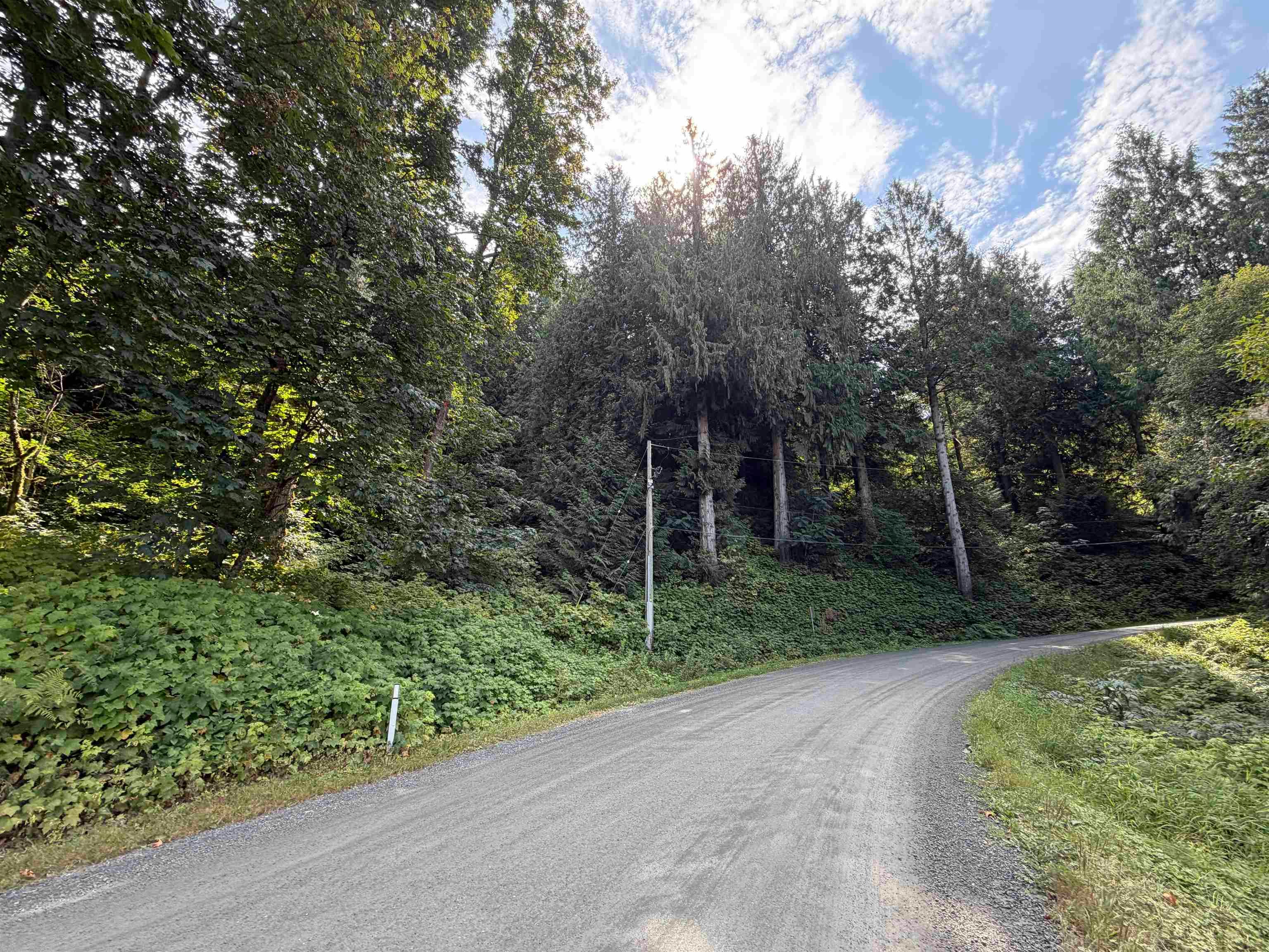 8000 Nixon Road, Chilliwack, BC, V4Z 1L3