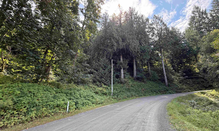 8000 Nixon Road