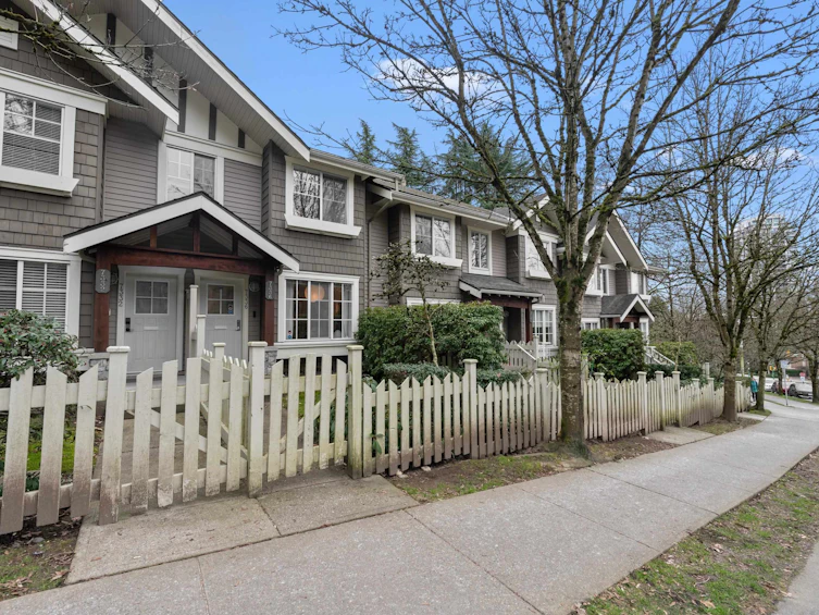 7336 Salisbury Avenue, Burnaby, BC, V5E 2A3