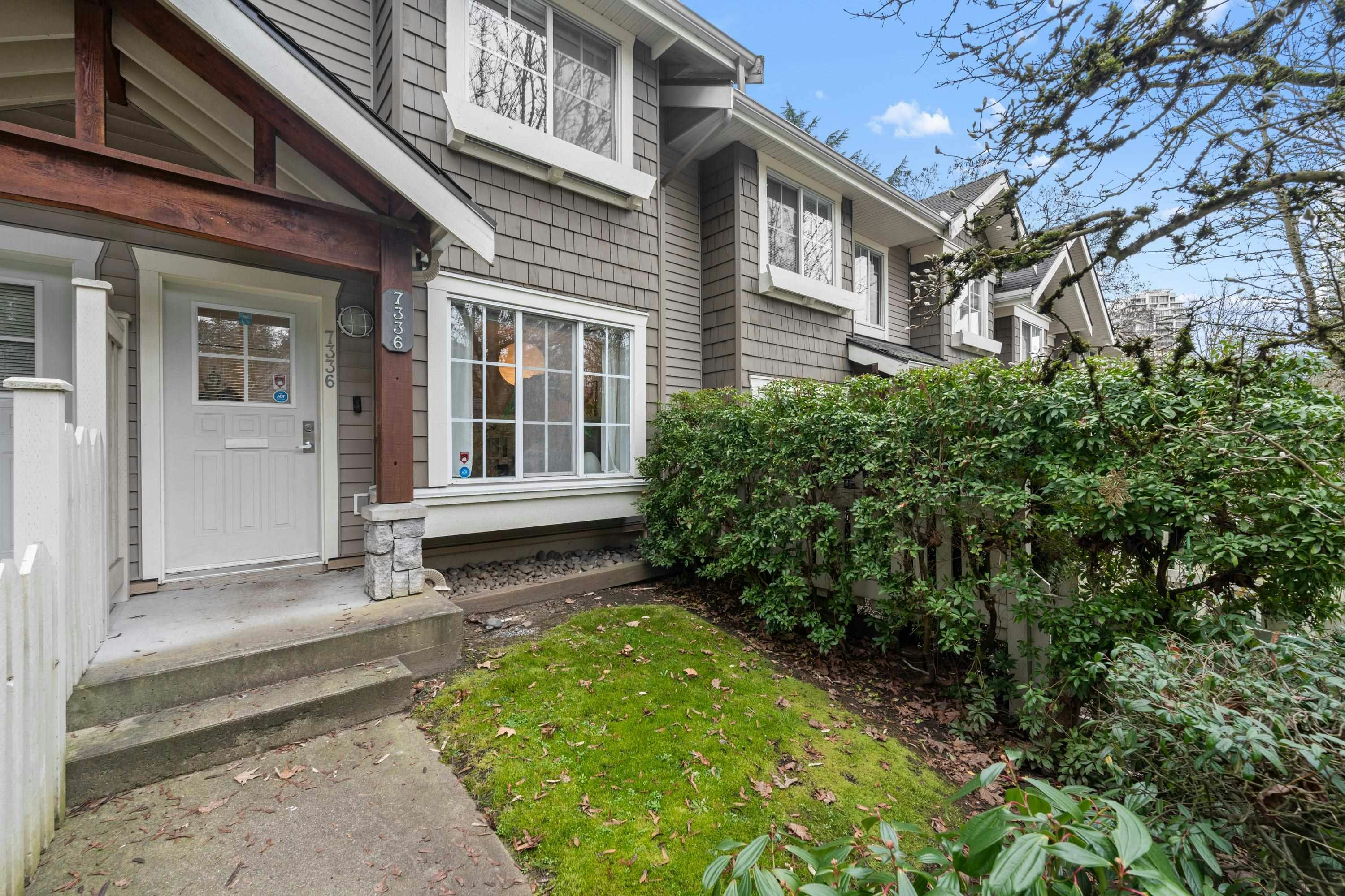7336 Salisbury Avenue, Burnaby, BC, V5E 2A3 - 4