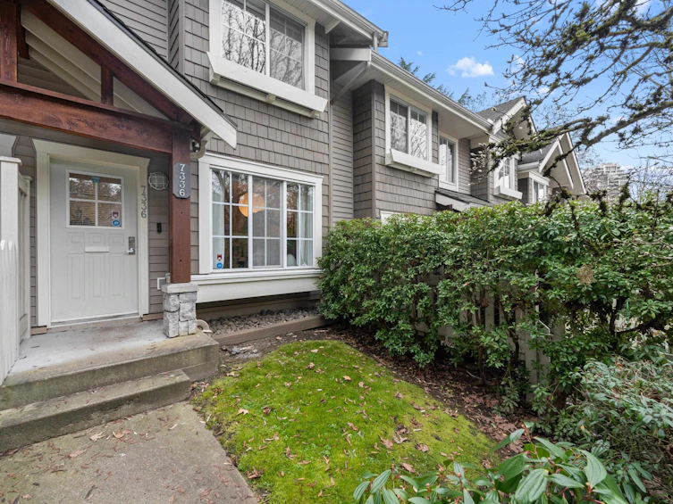 7336 Salisbury Avenue, Burnaby, BC, V5E 2A3 - 4