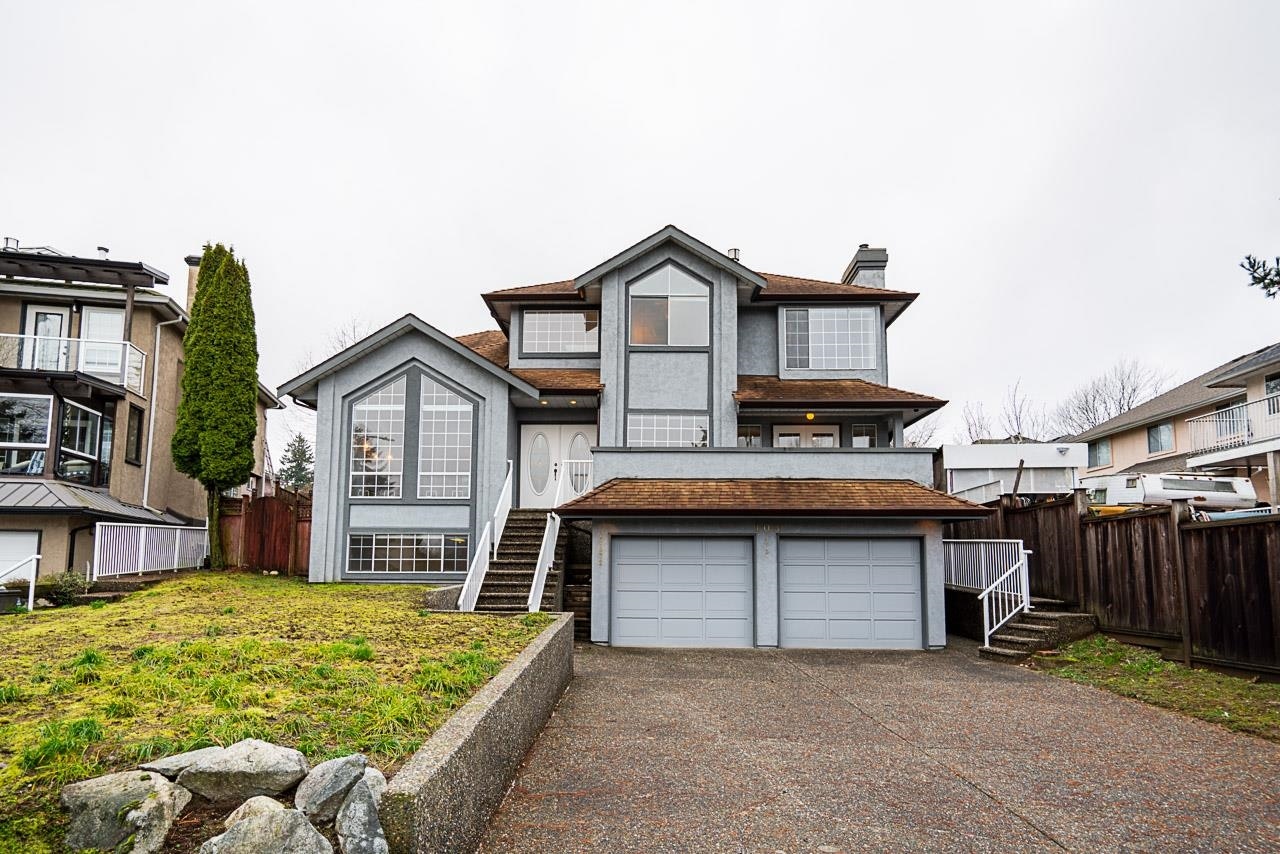 17072 103 Avenue, Surrey, BC, V4N 3K9