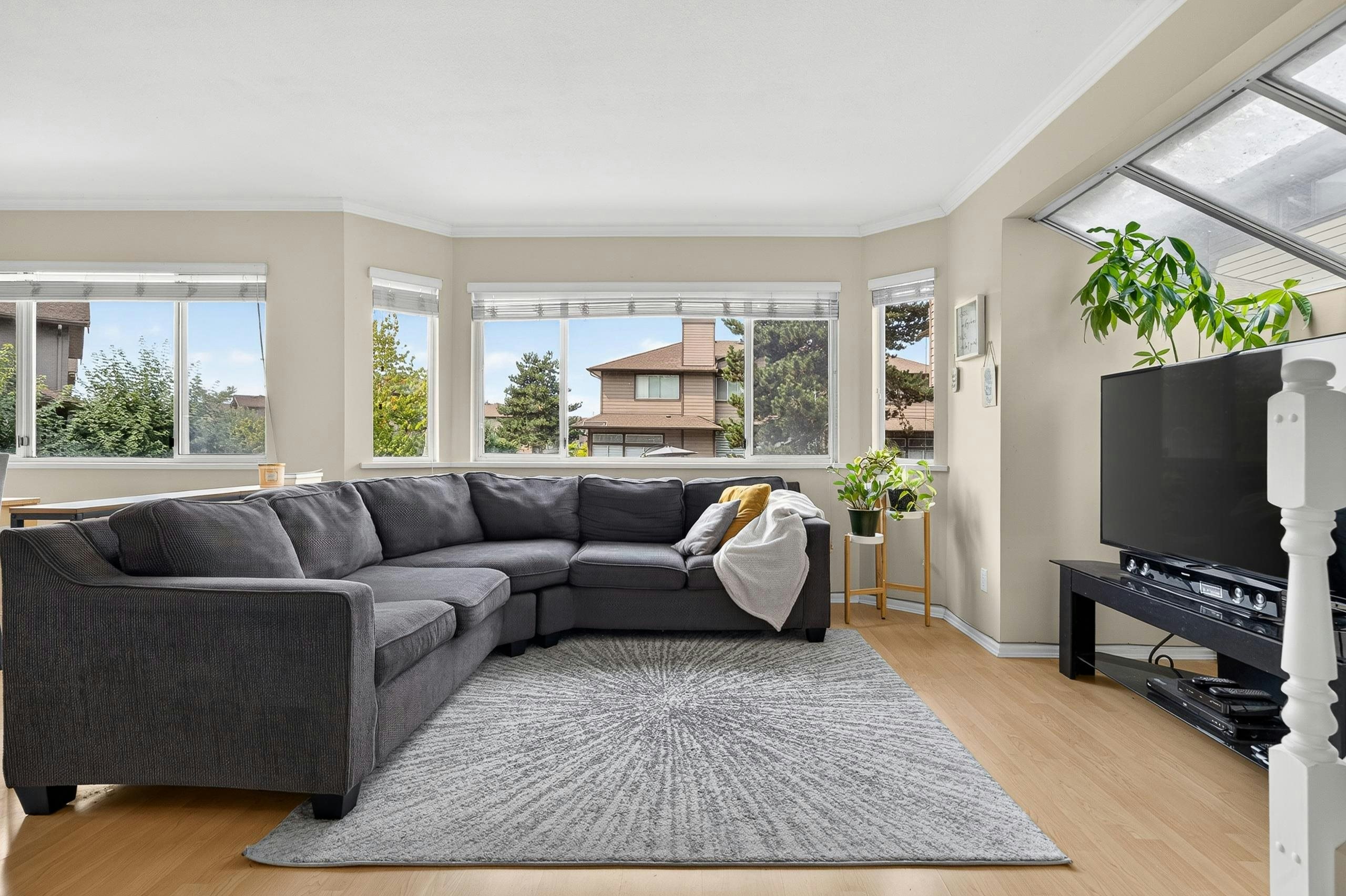 48-5380 Smith Drive, Richmond, BC, V6V 2K8