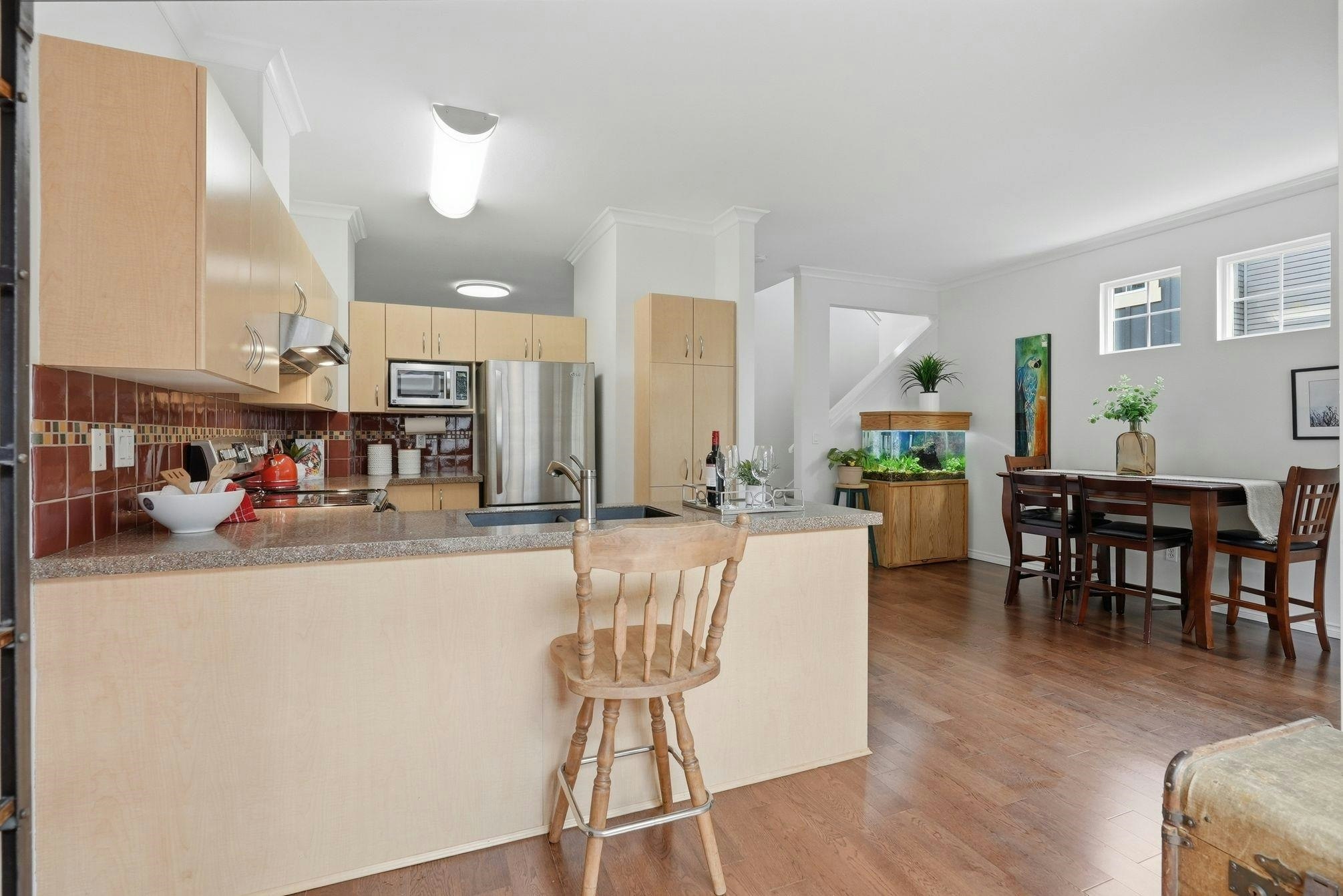 38-14959 58 Avenue, Surrey, BC, V3S 9Y9 - 9