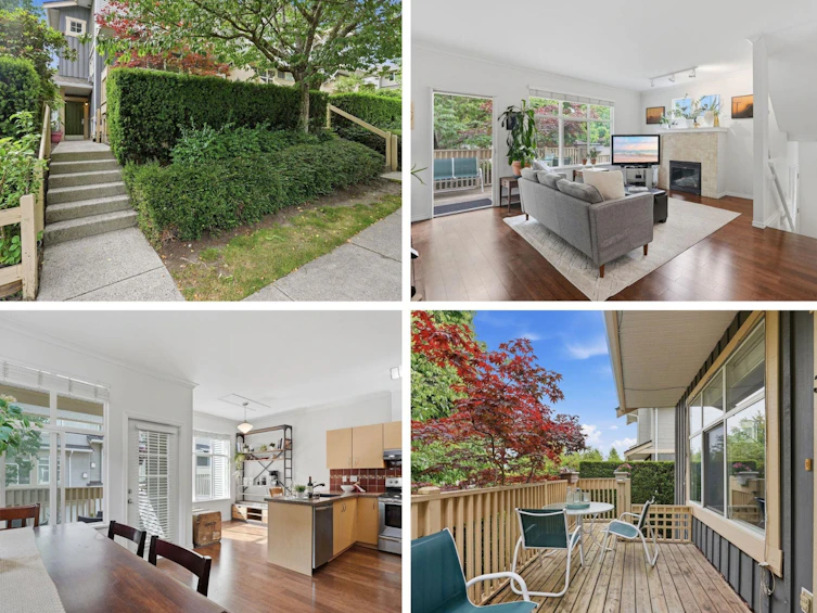 38-14959 58 Avenue, Surrey, BC, V3S 9Y9