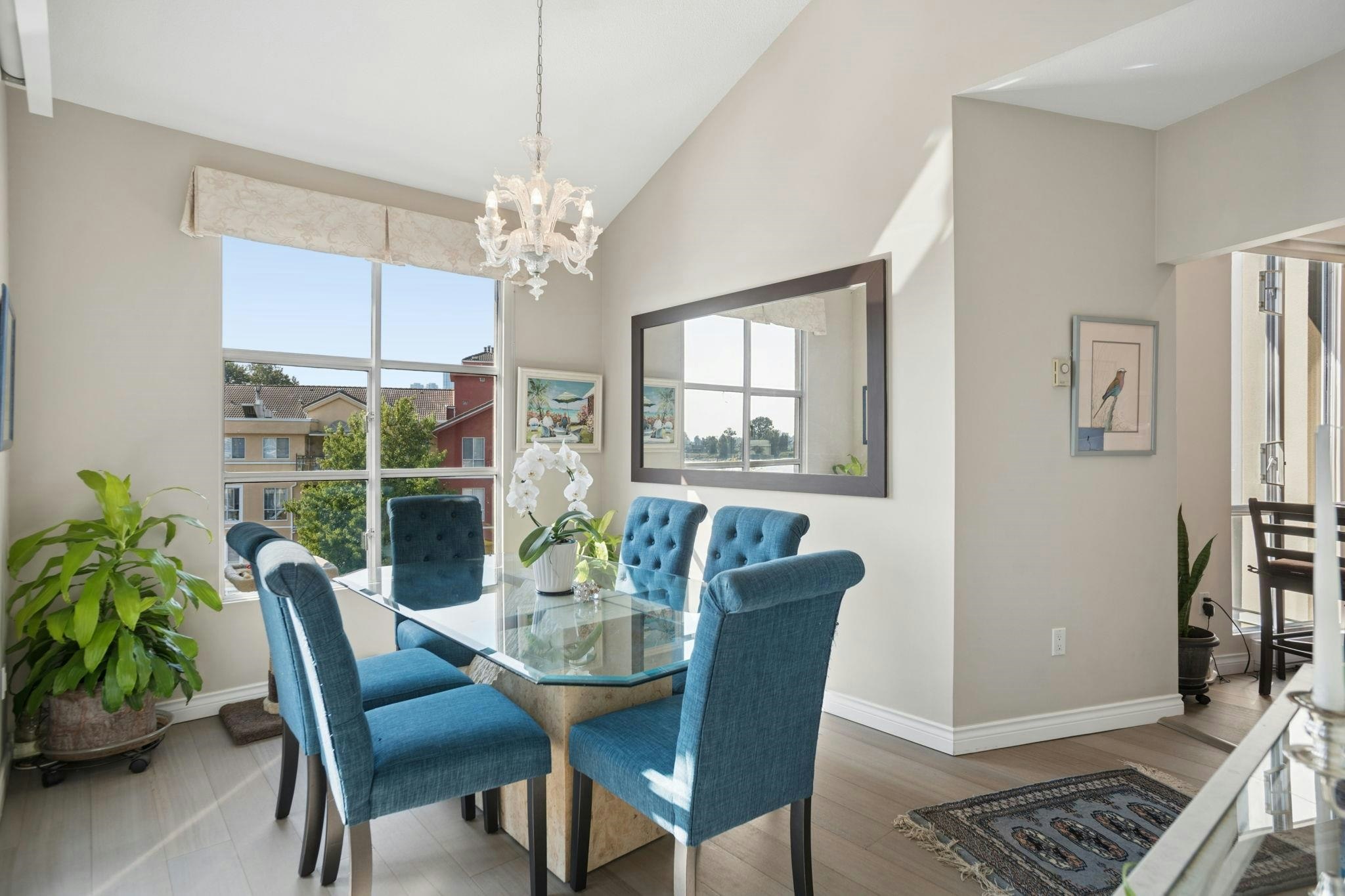 401-2 Renaissance Square, New Westminster, BC, V3M 6K3 - 6