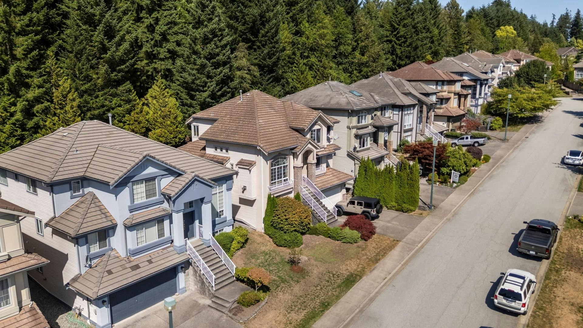 94 Linden Court, Port Moody, BC, V3H 5C1 - 35