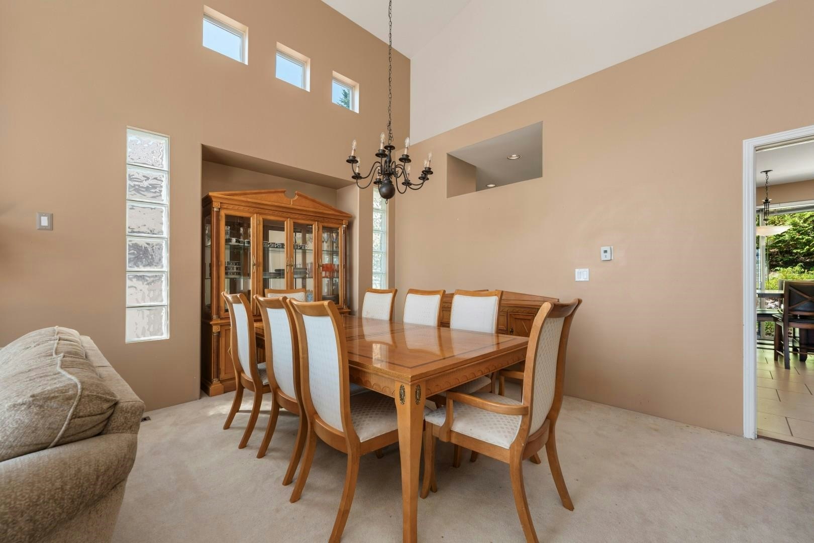 94 Linden Court, Port Moody, BC, V3H 5C1 - 8