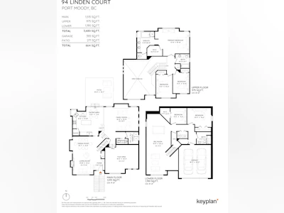 94 Linden Court - 2