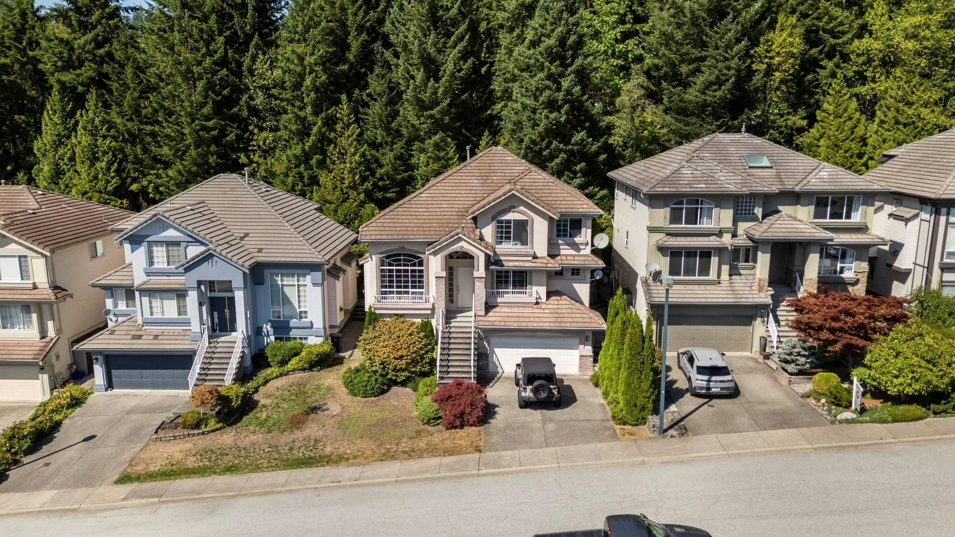 94 Linden Court, Port Moody, BC, V3H 5C1 - 32