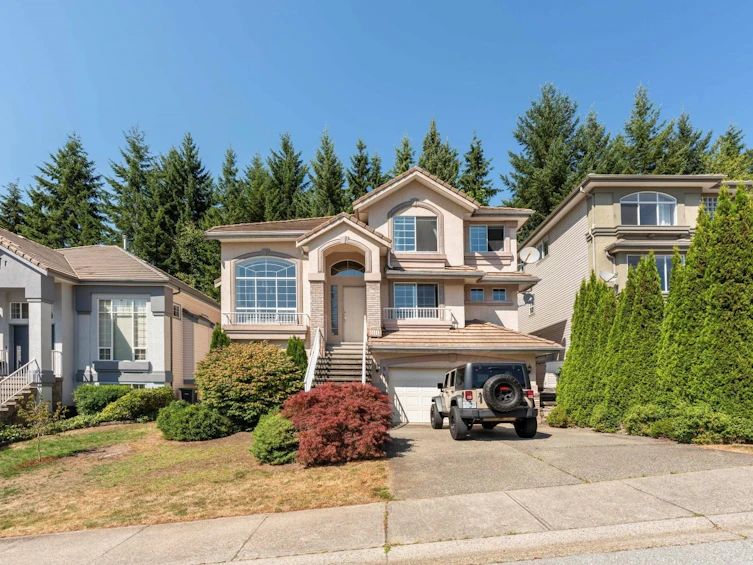 94 Linden Court, Port Moody, BC, V3H 5C1