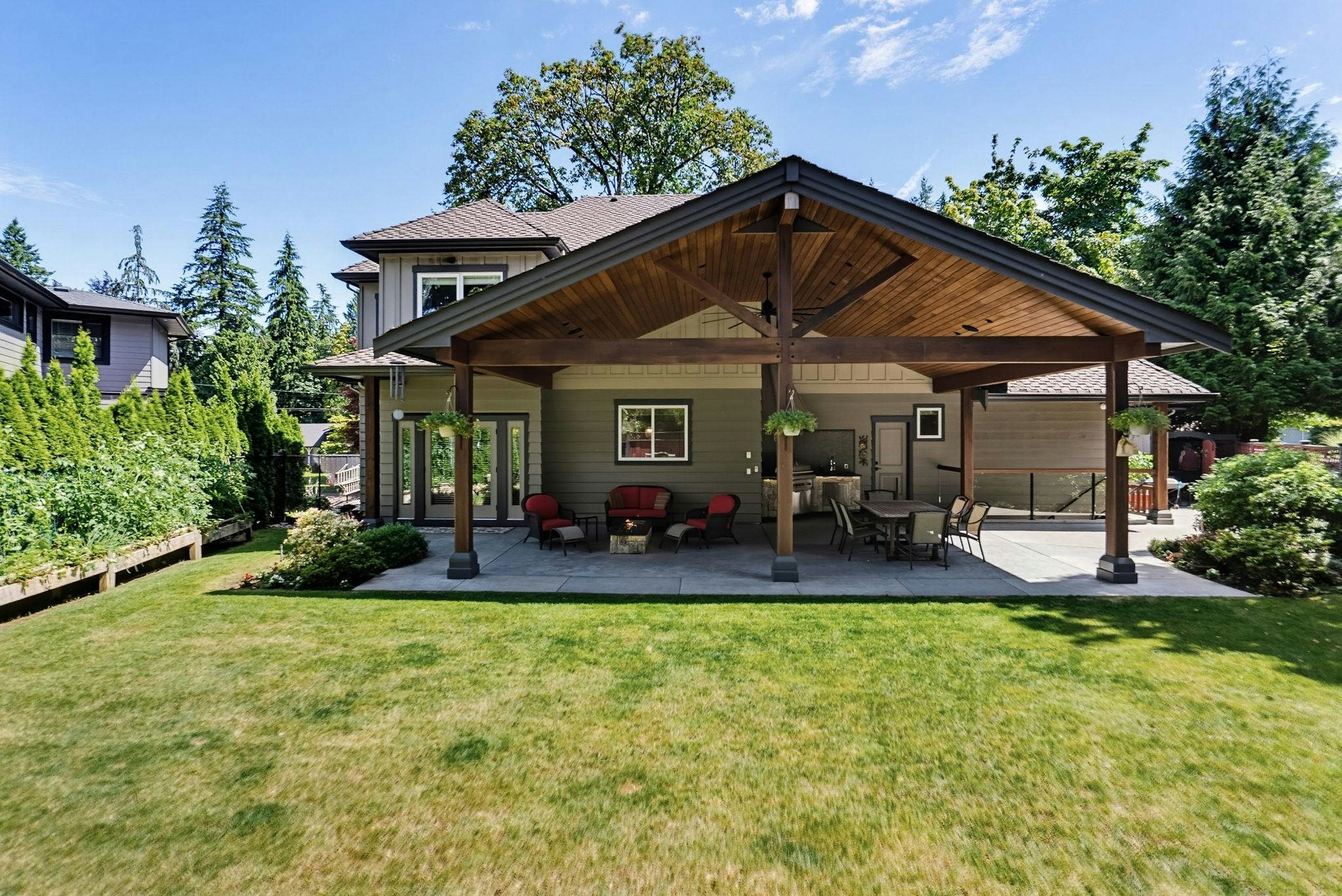 930 Selkirk Crescent, Coquitlam, BC, V3J 6E5 - 27