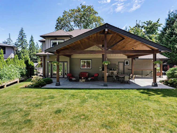 930 Selkirk Crescent, Coquitlam, BC, V3J 6E5 - 27
