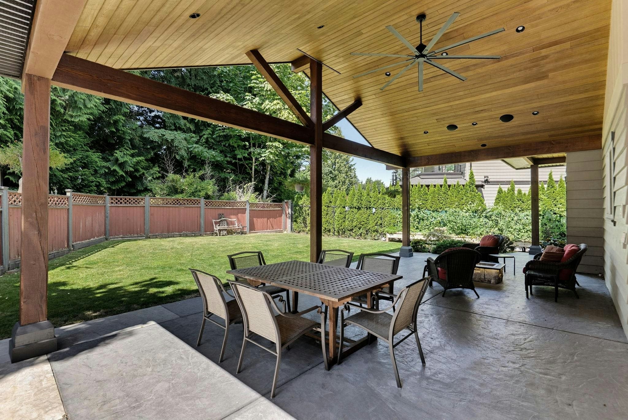 930 Selkirk Crescent, Coquitlam, BC, V3J 6E5 - 26