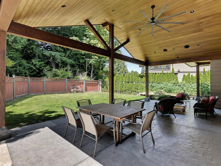 930 Selkirk Crescent, Coquitlam, BC, V3J 6E5 - 26