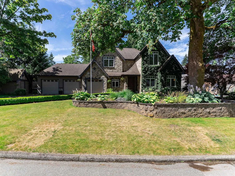 930 Selkirk Crescent, Coquitlam, BC, V3J 6E5 - 5