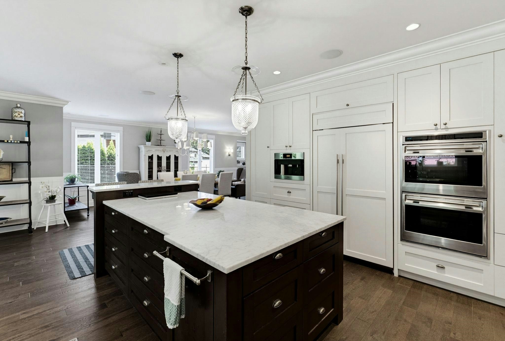 930 Selkirk Crescent, Coquitlam, BC, V3J 6E5 - 9