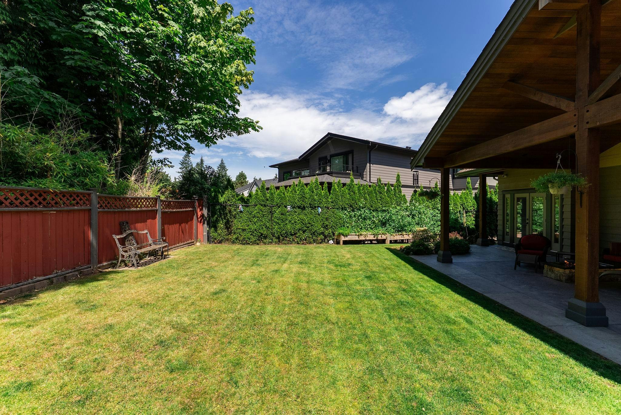 930 Selkirk Crescent, Coquitlam, BC, V3J 6E5 - 28