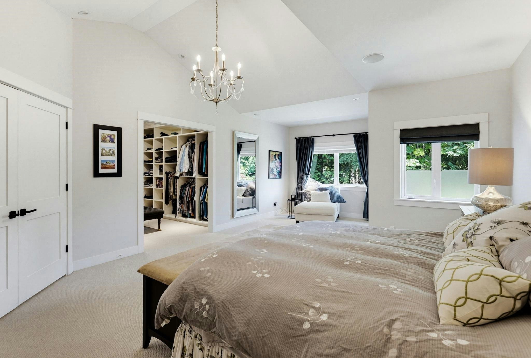 930 Selkirk Crescent, Coquitlam, BC, V3J 6E5 - 17