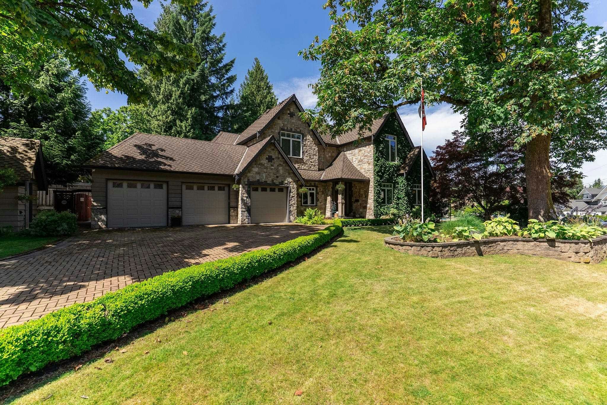 930 Selkirk Crescent, Coquitlam, BC, V3J 6E5 - 6