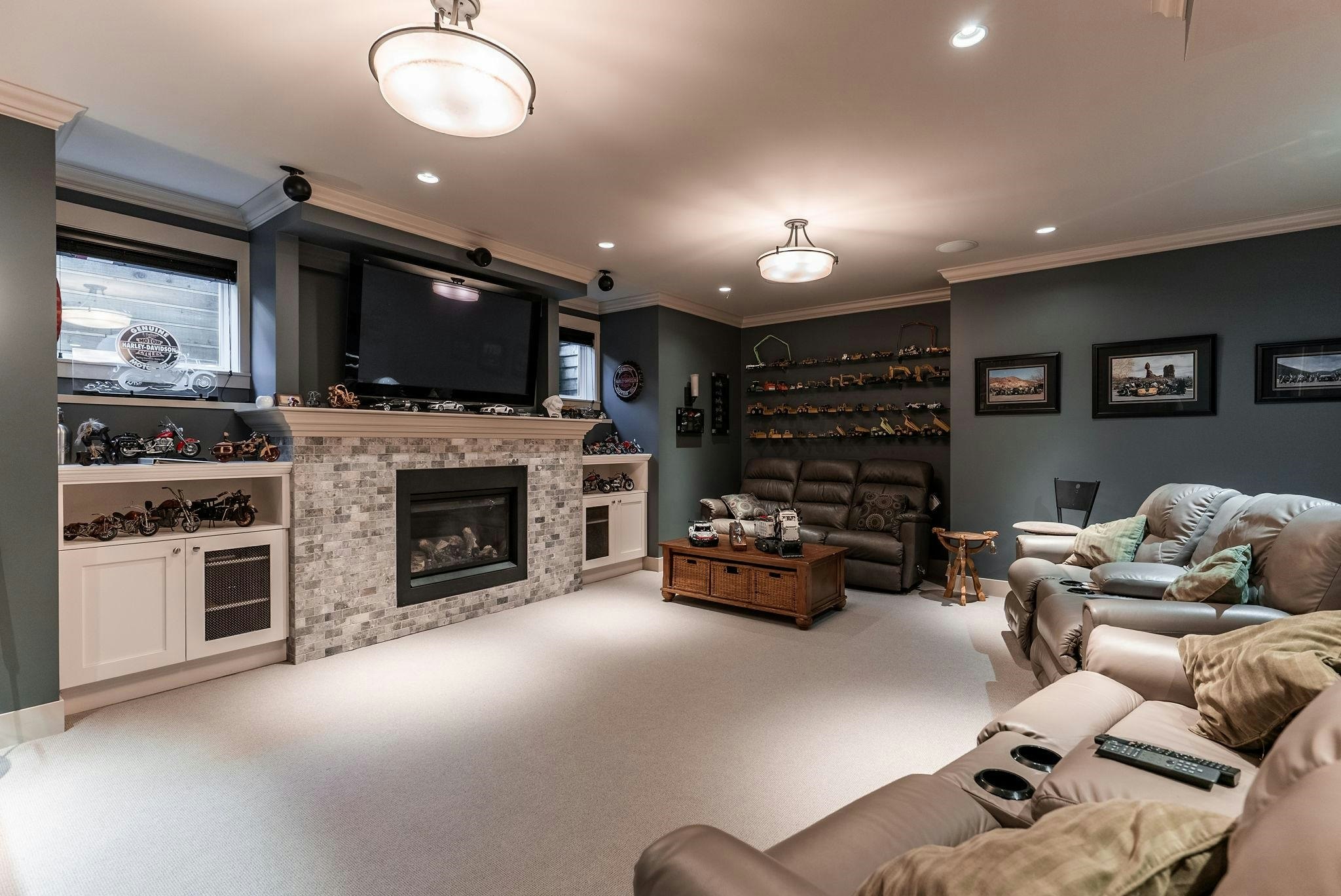 930 Selkirk Crescent, Coquitlam, BC, V3J 6E5 - 14